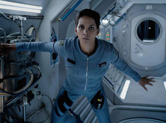 Halle Berry, Extant Halle Berry, Extant